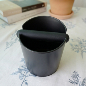 커피 넉박스 커피찌꺼기함 미디엄 넛박스 원두 찌꺼기통 홈 카페 바리스타 용품